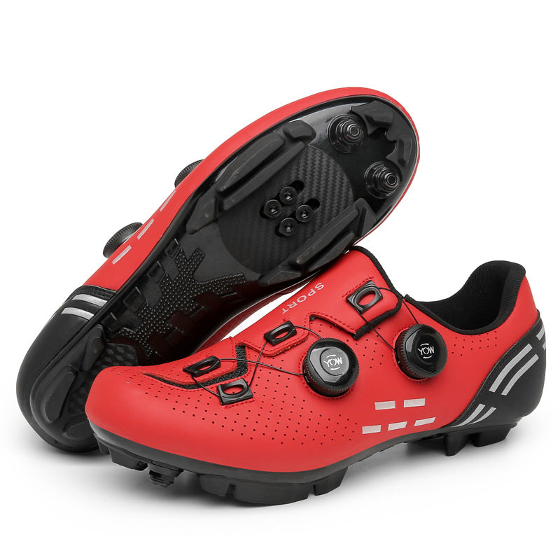 Precision Cycling Shoes