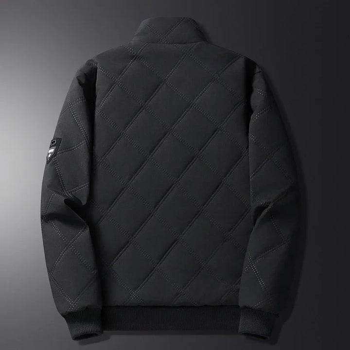 Everest Quilted Jacket