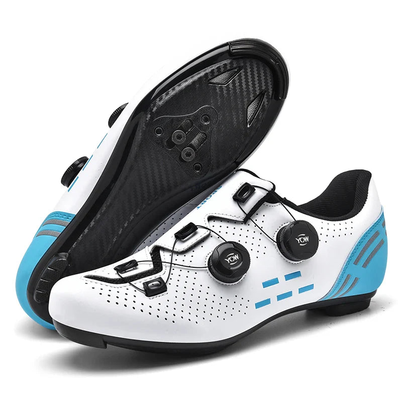 Precision Cycling Shoes