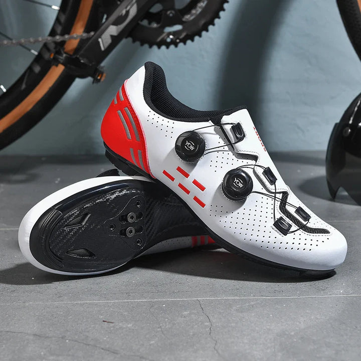 Precision Cycling Shoes