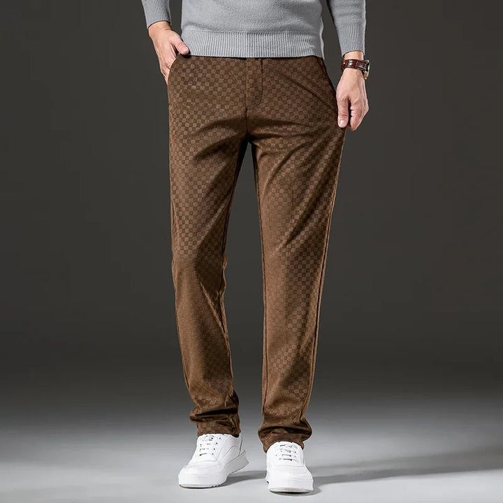 Kingston Corduroy Pants