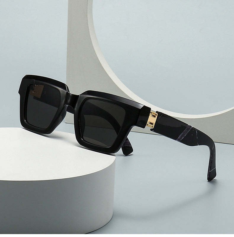 Luna Ray Sunglasses