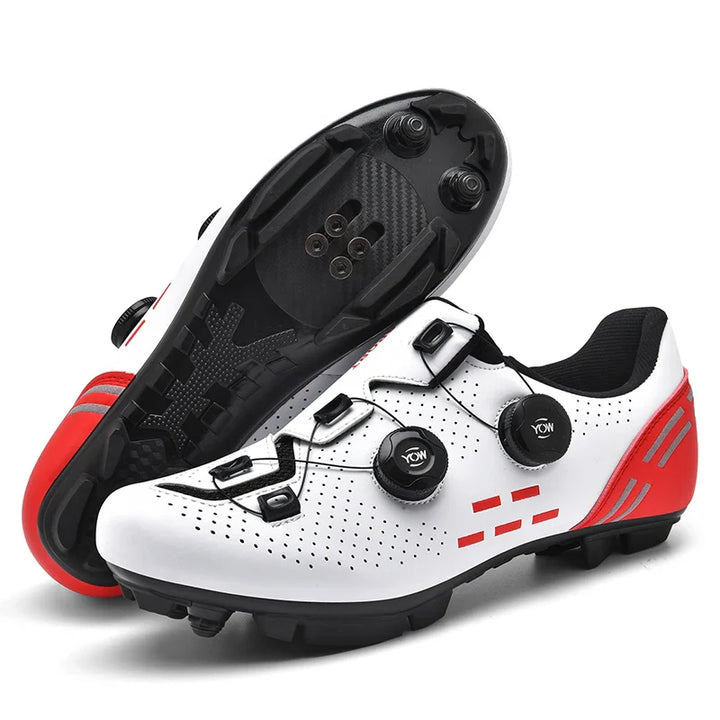 Precision Cycling Shoes