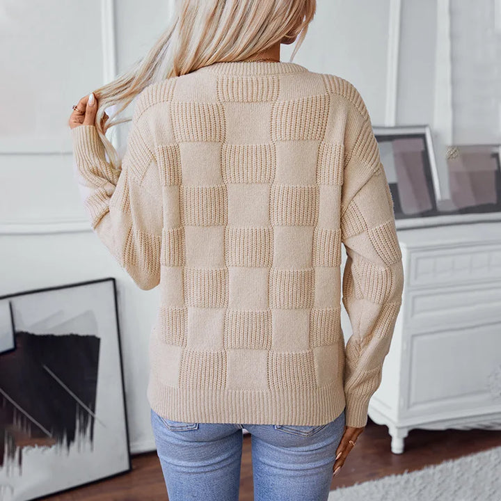 Martina Knit Sweater