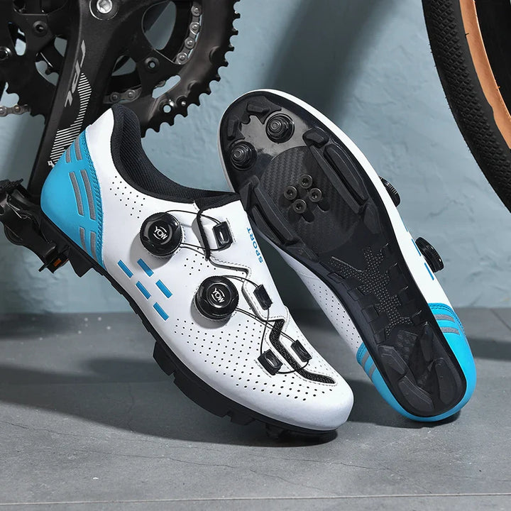 Precision Cycling Shoes