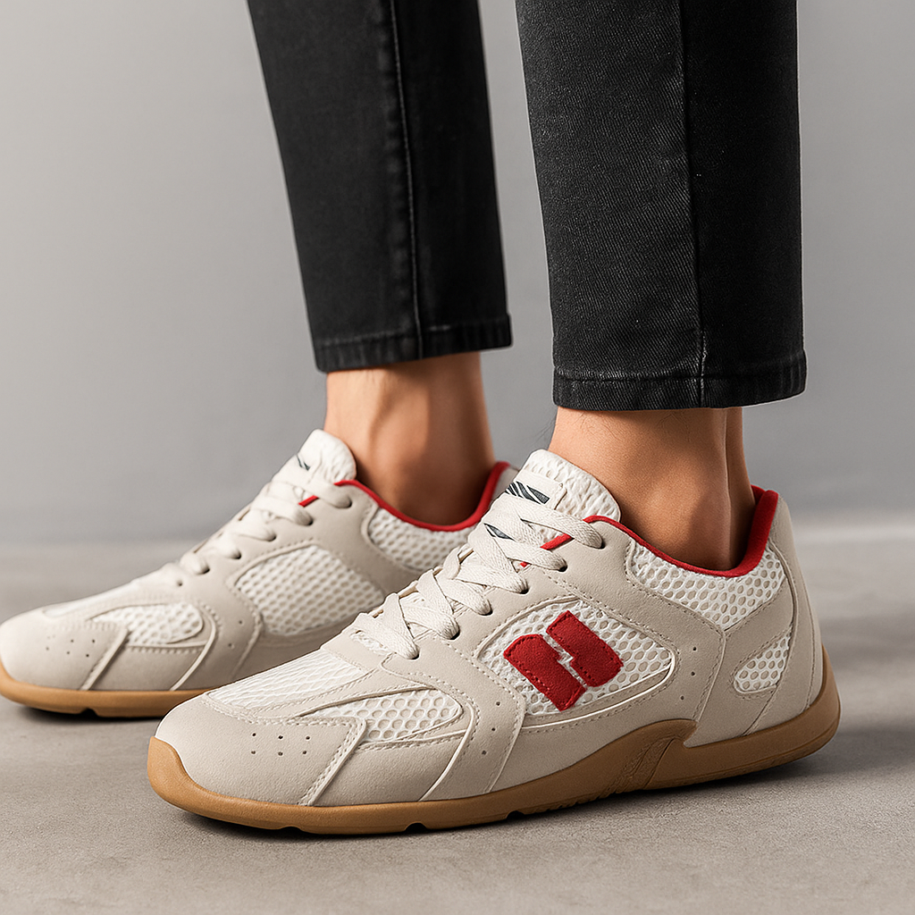 Striker Retro Sneakers