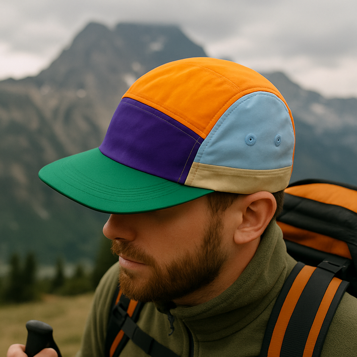 Summit Adventure Cap