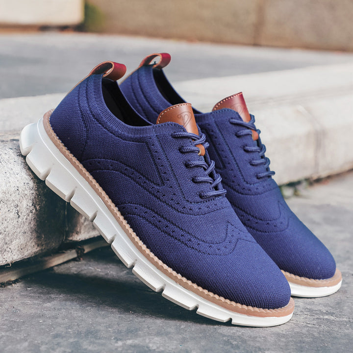 Dalton Cushioned Sneakers
