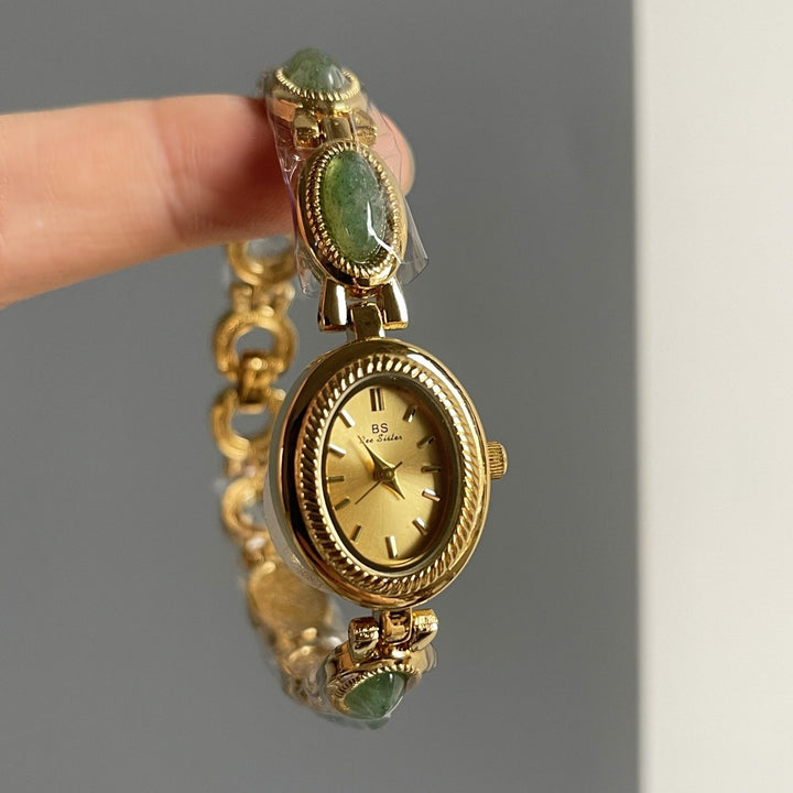 Cleopatra Vintage Timepiece