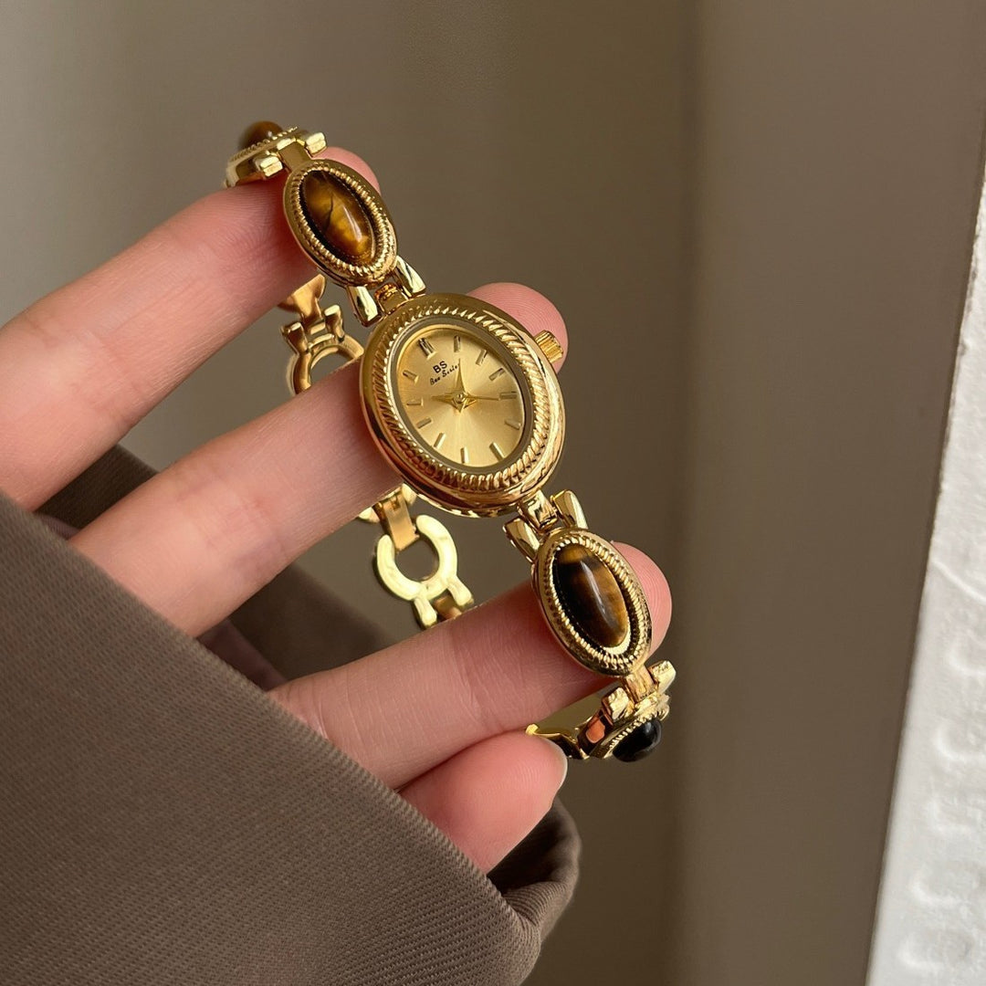 Cleopatra Vintage Timepiece