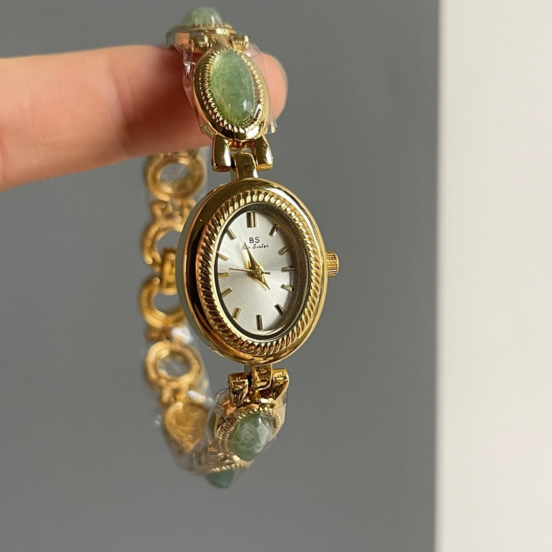 Cleopatra Vintage Timepiece