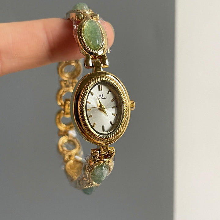 Cleopatra Vintage Timepiece