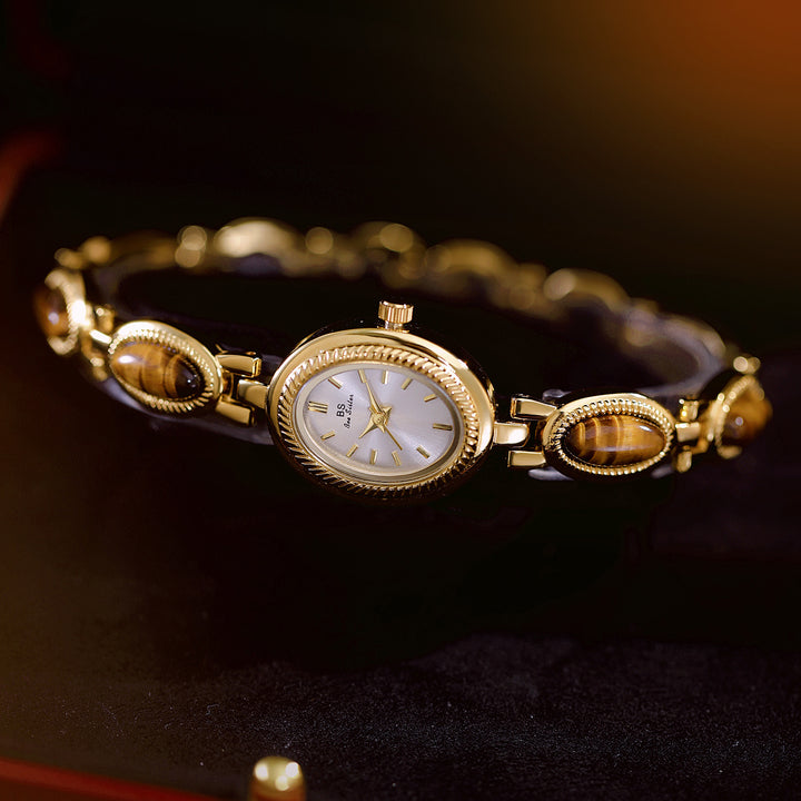Cleopatra Vintage Timepiece