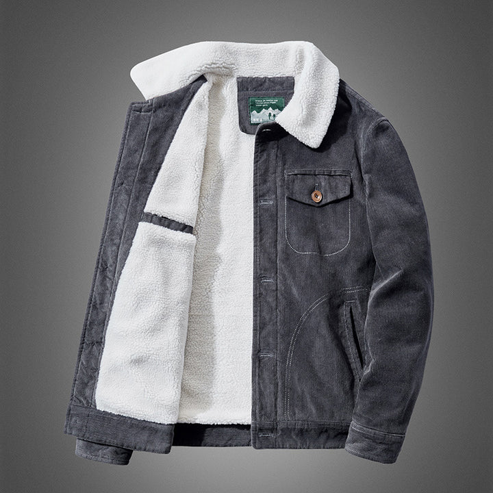 Redwood Sherpa Jacket