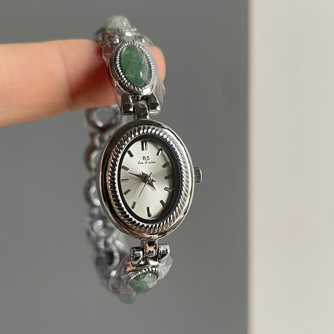 Cleopatra Vintage Timepiece