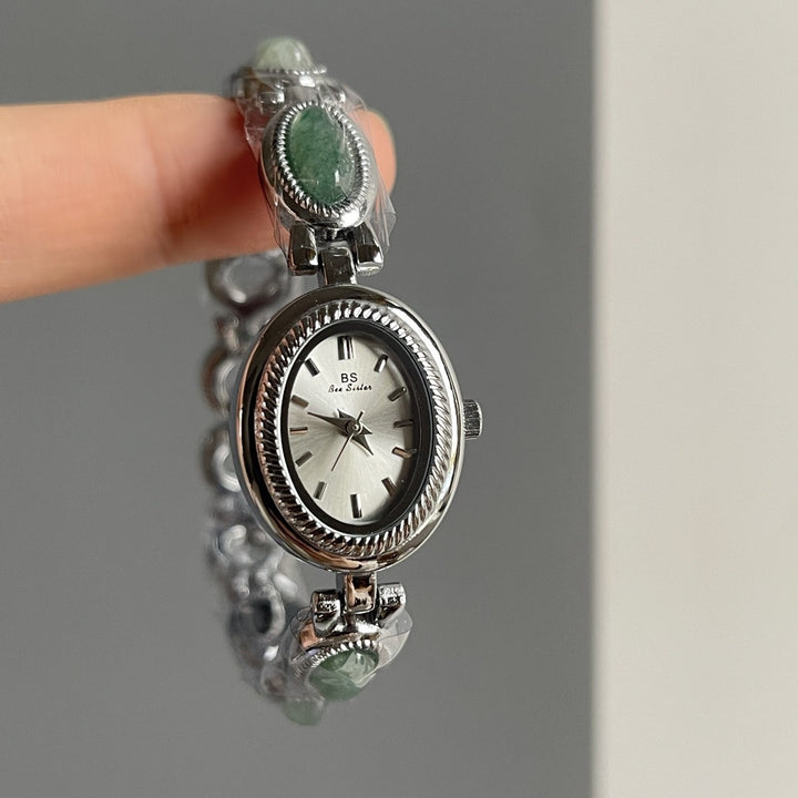Cleopatra Vintage Timepiece