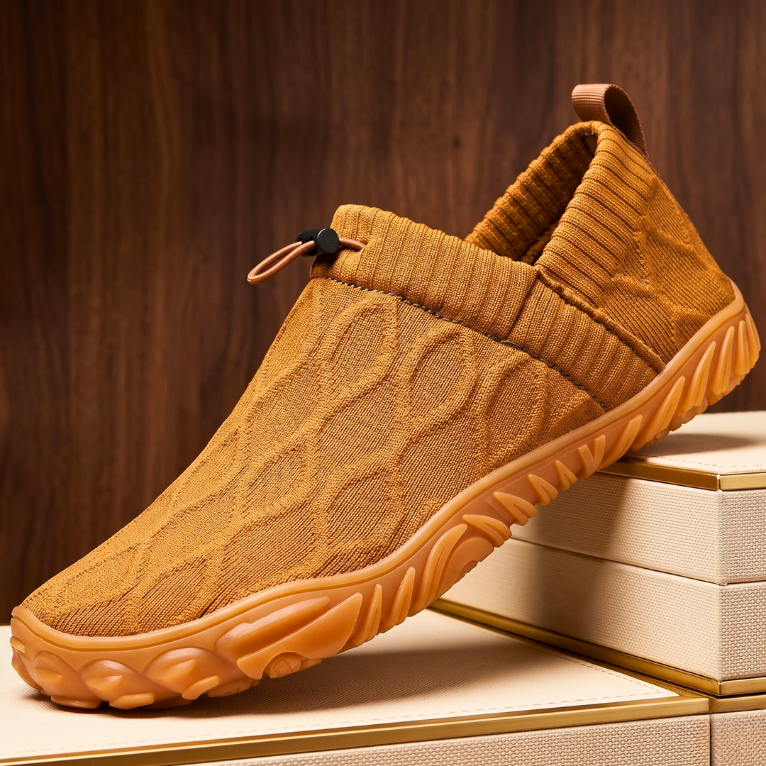 Ridge Flex Slip-Ons