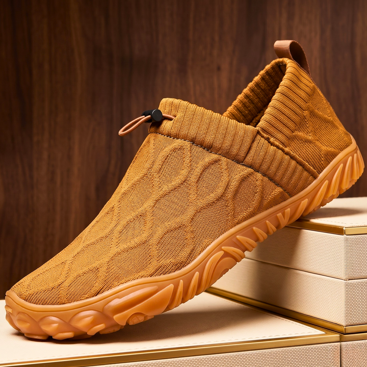 Ridge Flex Slip-Ons