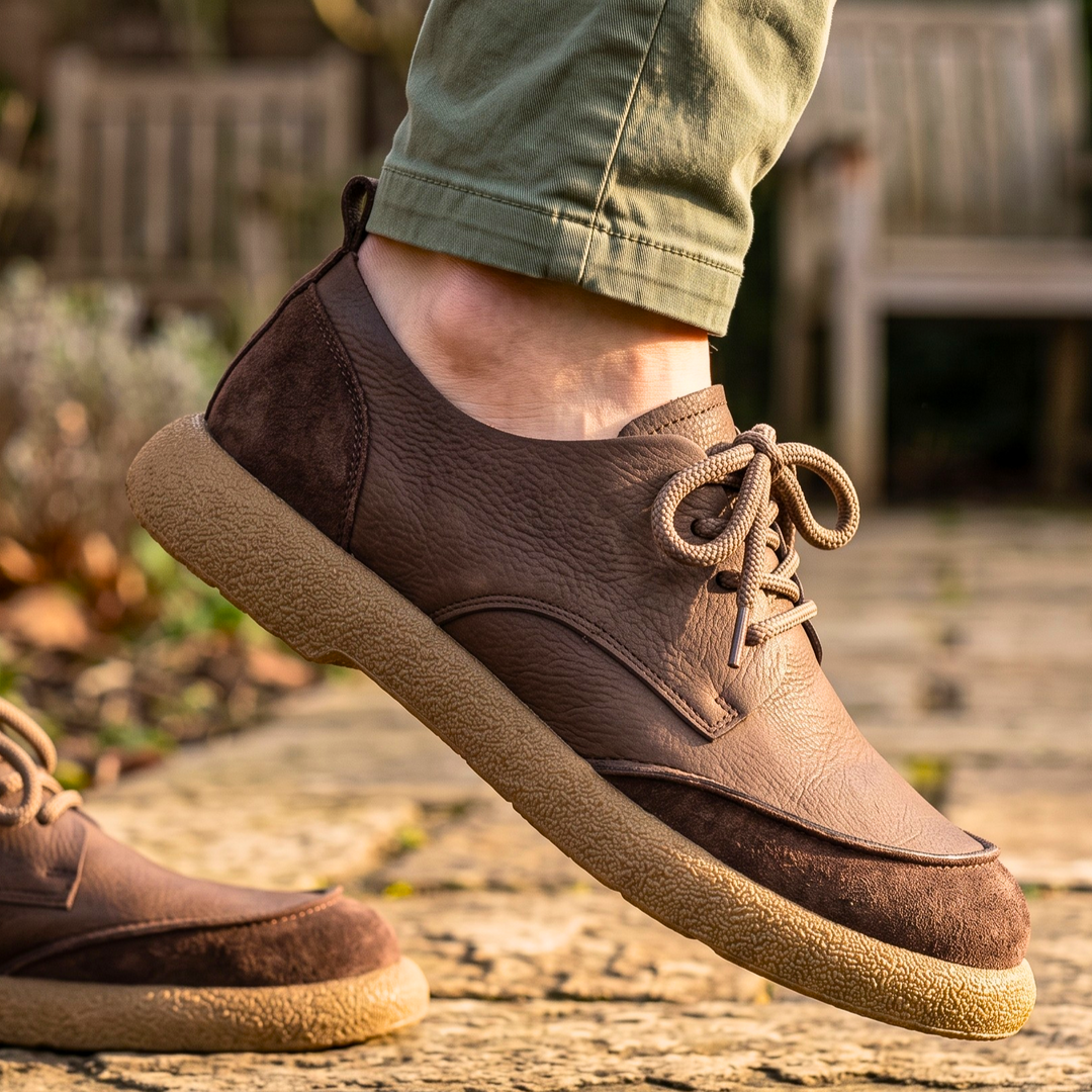 Arlo Retro Derbies