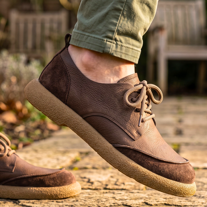 Arlo Retro Derbies