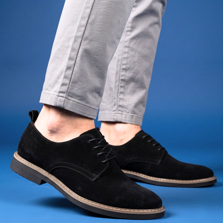 Elliot Classic Derbies