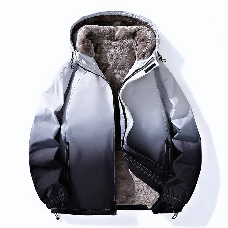 Glacier Jacket