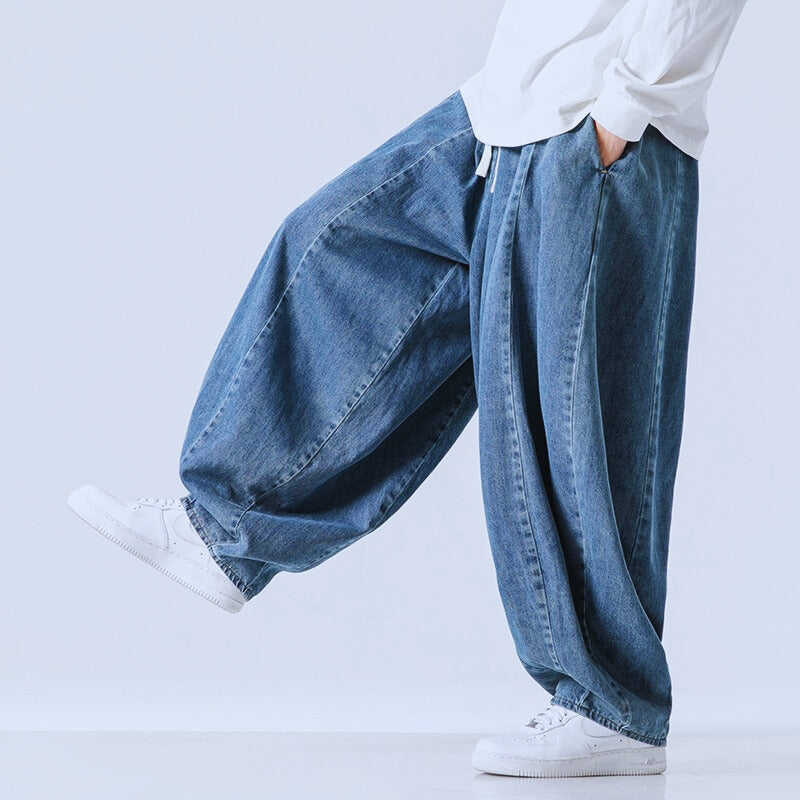 Bristol Classic Jeans