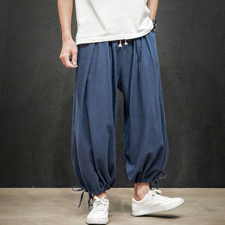 Nori Linen Pants