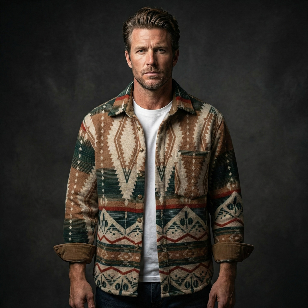 Copper Ridge Heritage Jacket
