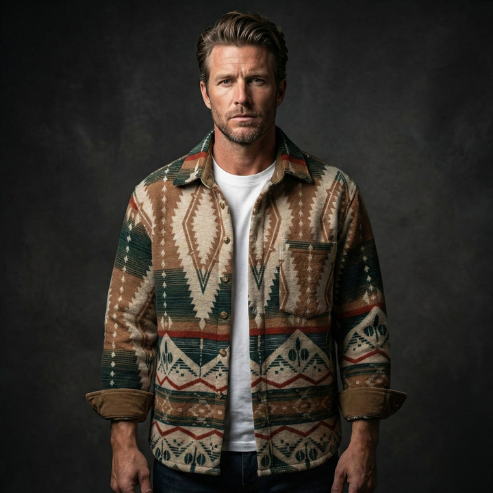 Copper Ridge Heritage Jacket