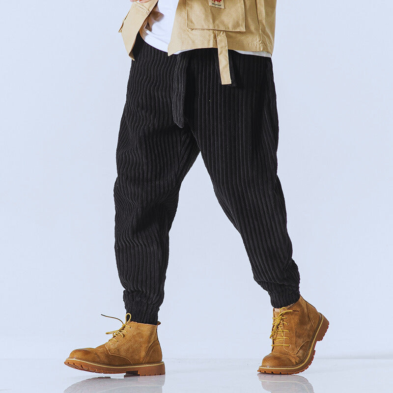 Sorrento Corduroy Pants