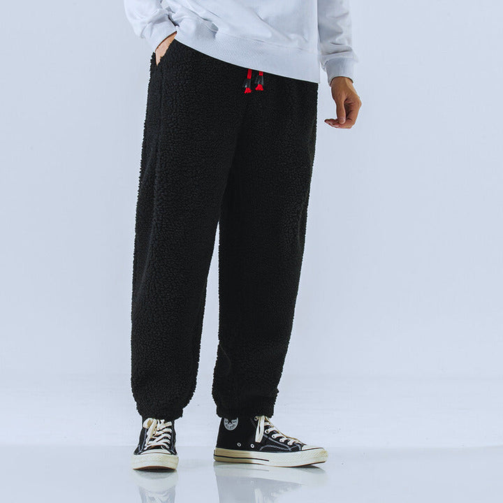 Santino Sherpa Pants