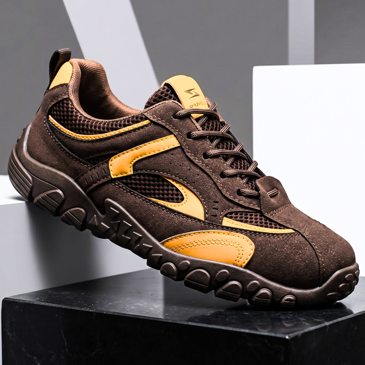 Rivaro Retro Sneakers