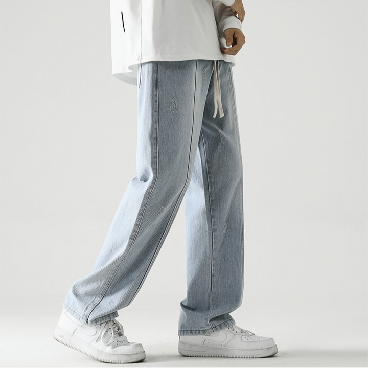 Backstreet Baggy Jeans