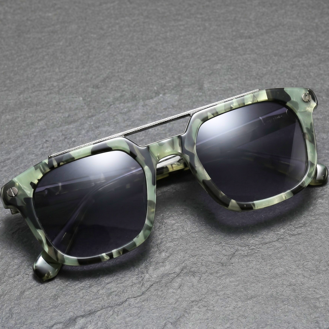 Winston Retro Sunglasses