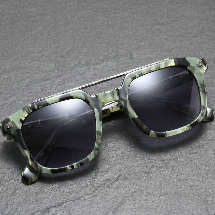 Winston Retro Sunglasses