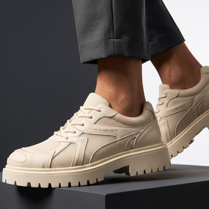 Carter Lug Sneakers
