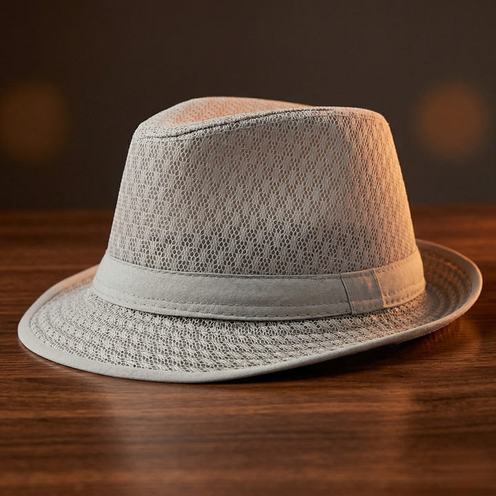 Marco Woven Fedora