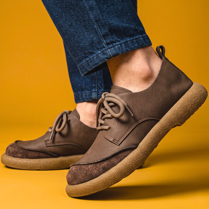 Arlo Retro Derbies