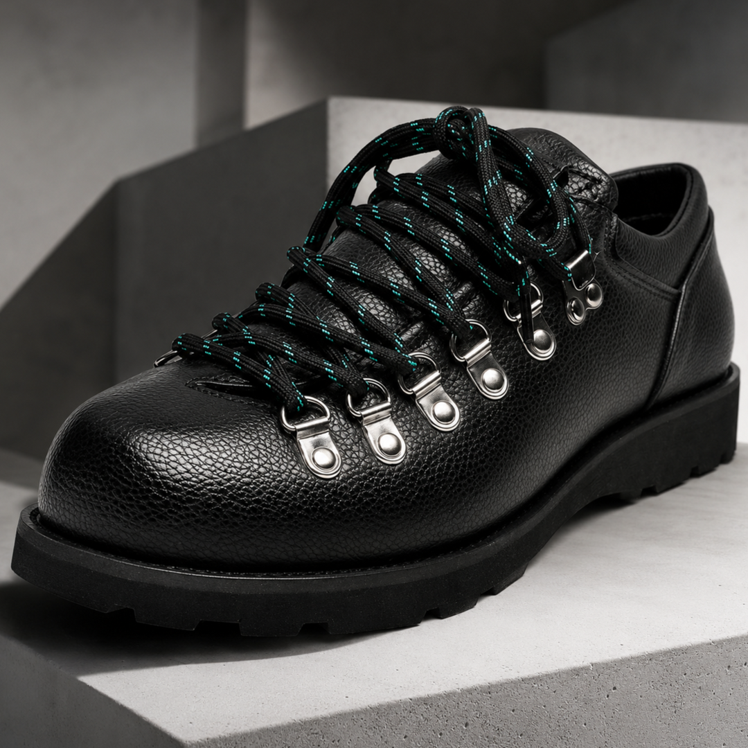 Dawson Heritage Leather Derbies