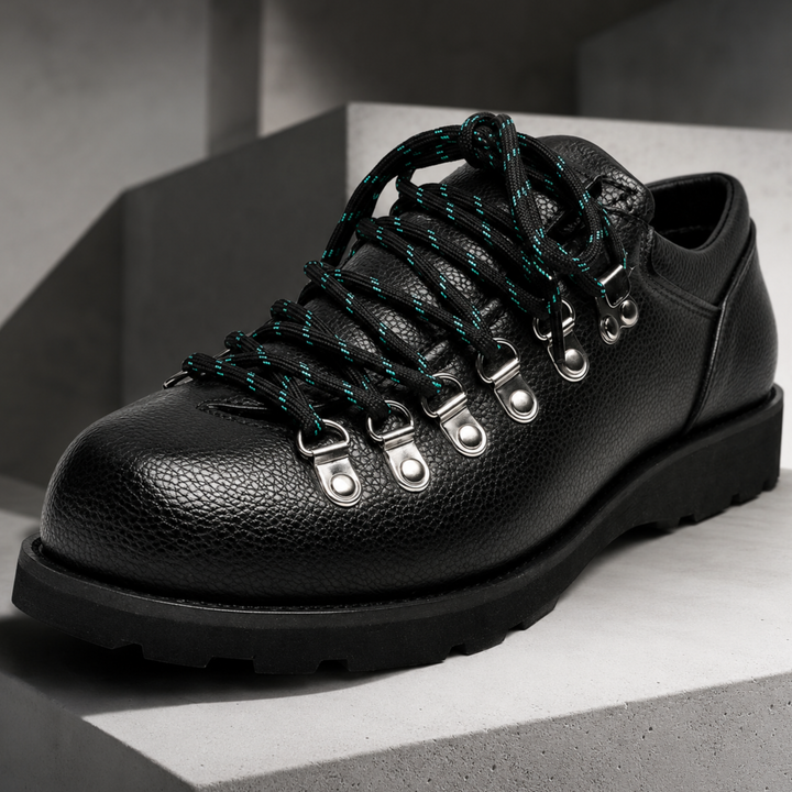 Dawson Heritage Leather Derbies
