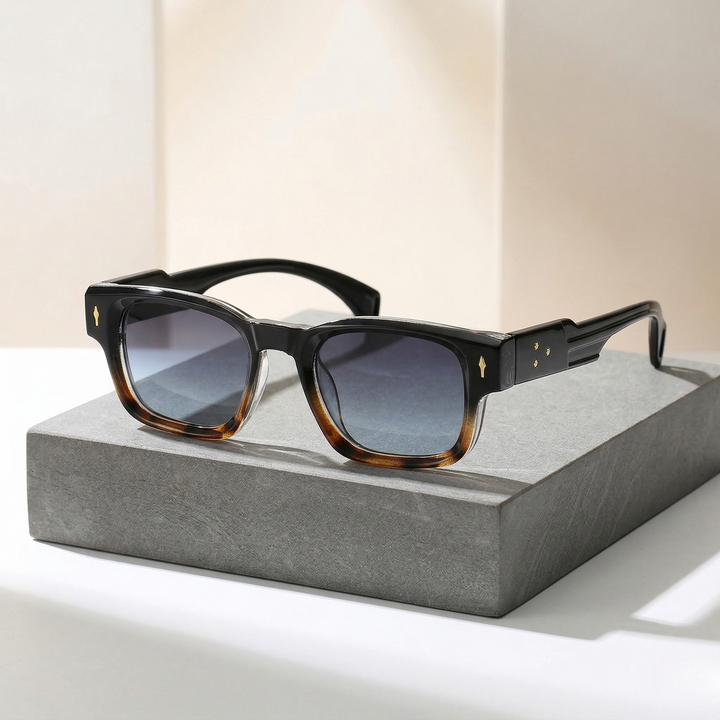 Maverick Hue Sunglasses