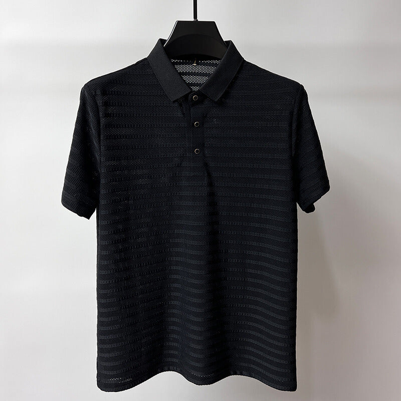 Solano Breeze Polo Shirt