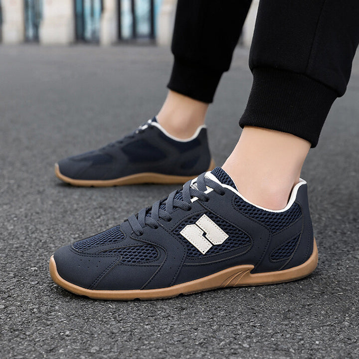 Striker Retro Sneakers