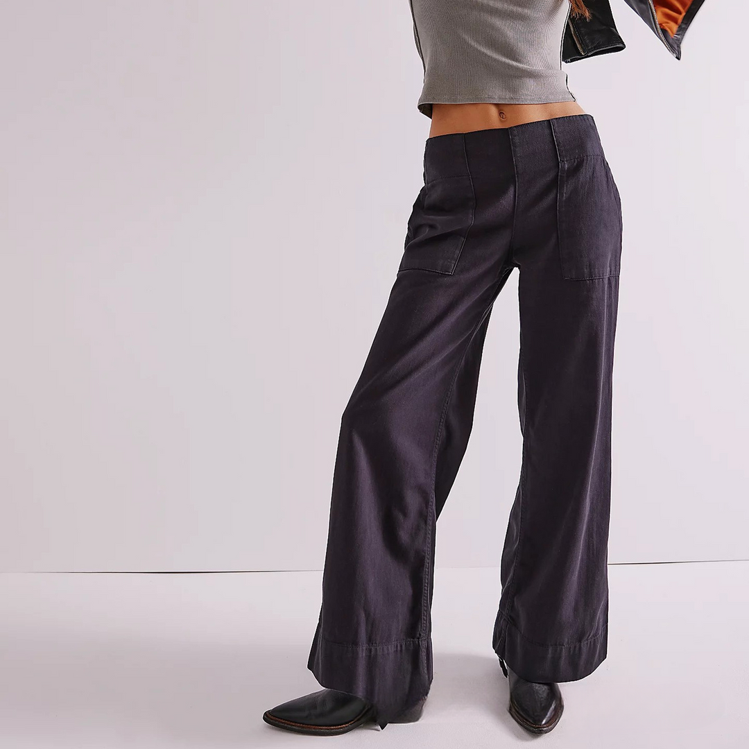 Laurel Boho Jeans