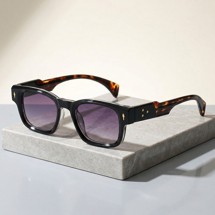 Maverick Hue Sunglasses