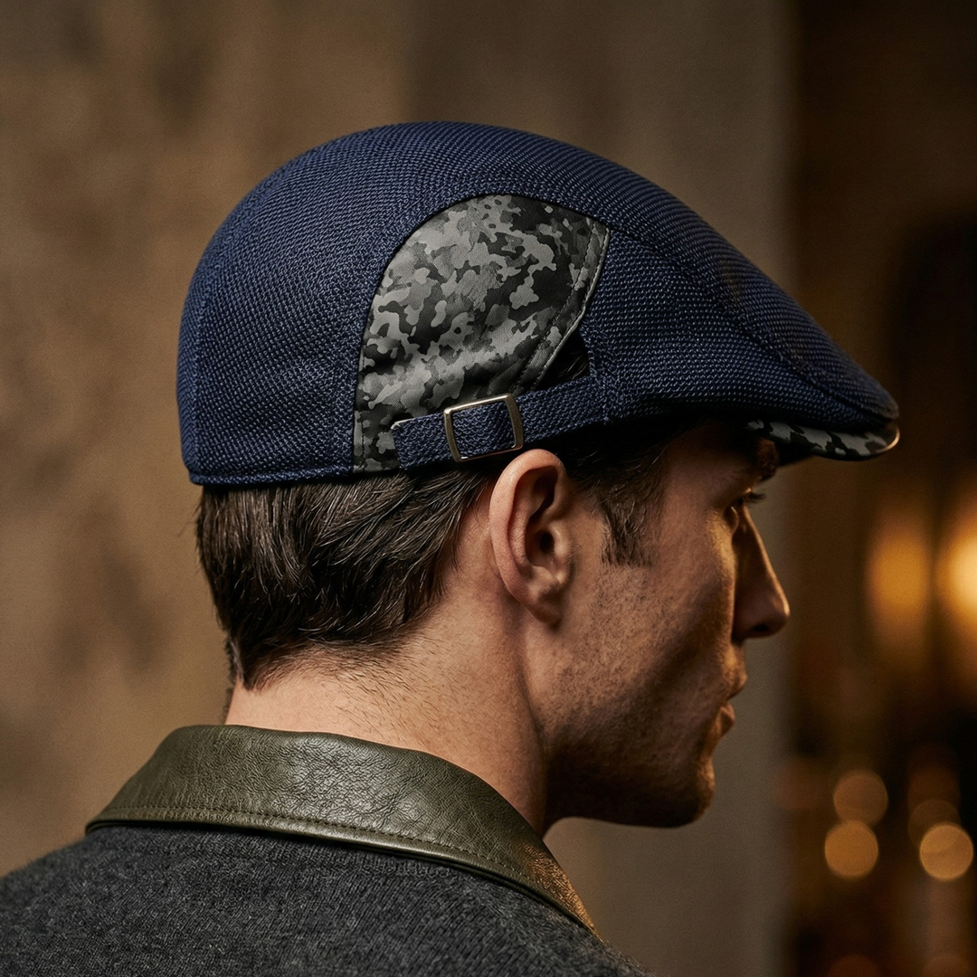 Marco Camo Ivy Cap