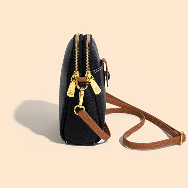 Nela Genuine Leather Bag