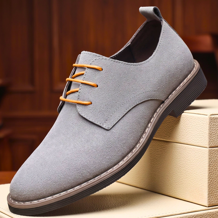 Elliot Classic Derbies