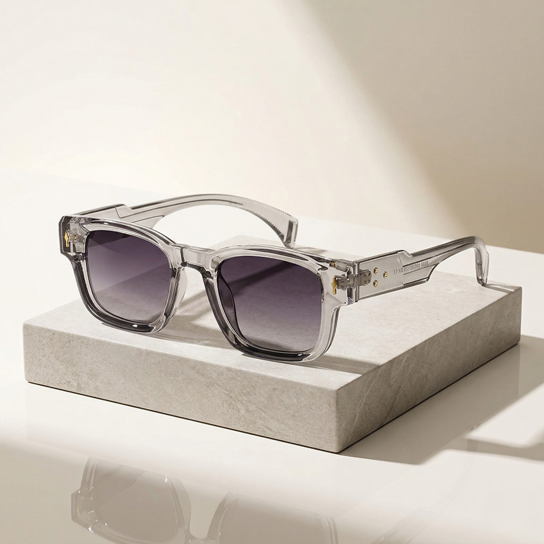 Maverick Hue Sunglasses